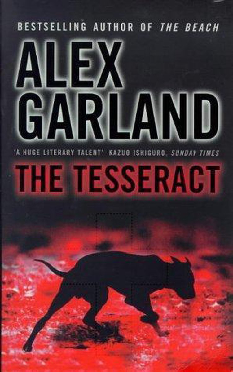The Tesseract