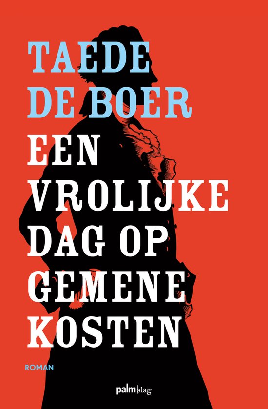 Een vrolijke dag op gemene kosten