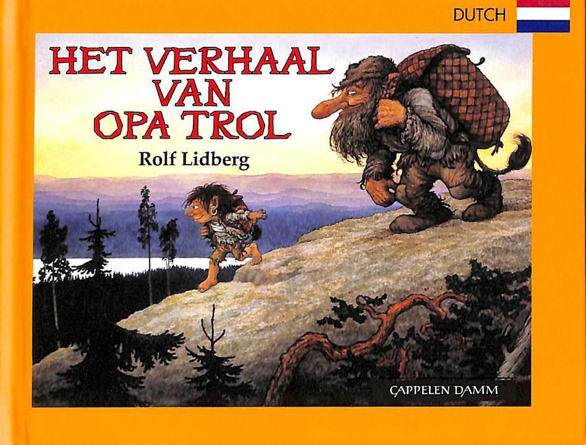 boekenbalie_9788202178406_cover Het verhaal van opa trol - klein formaat