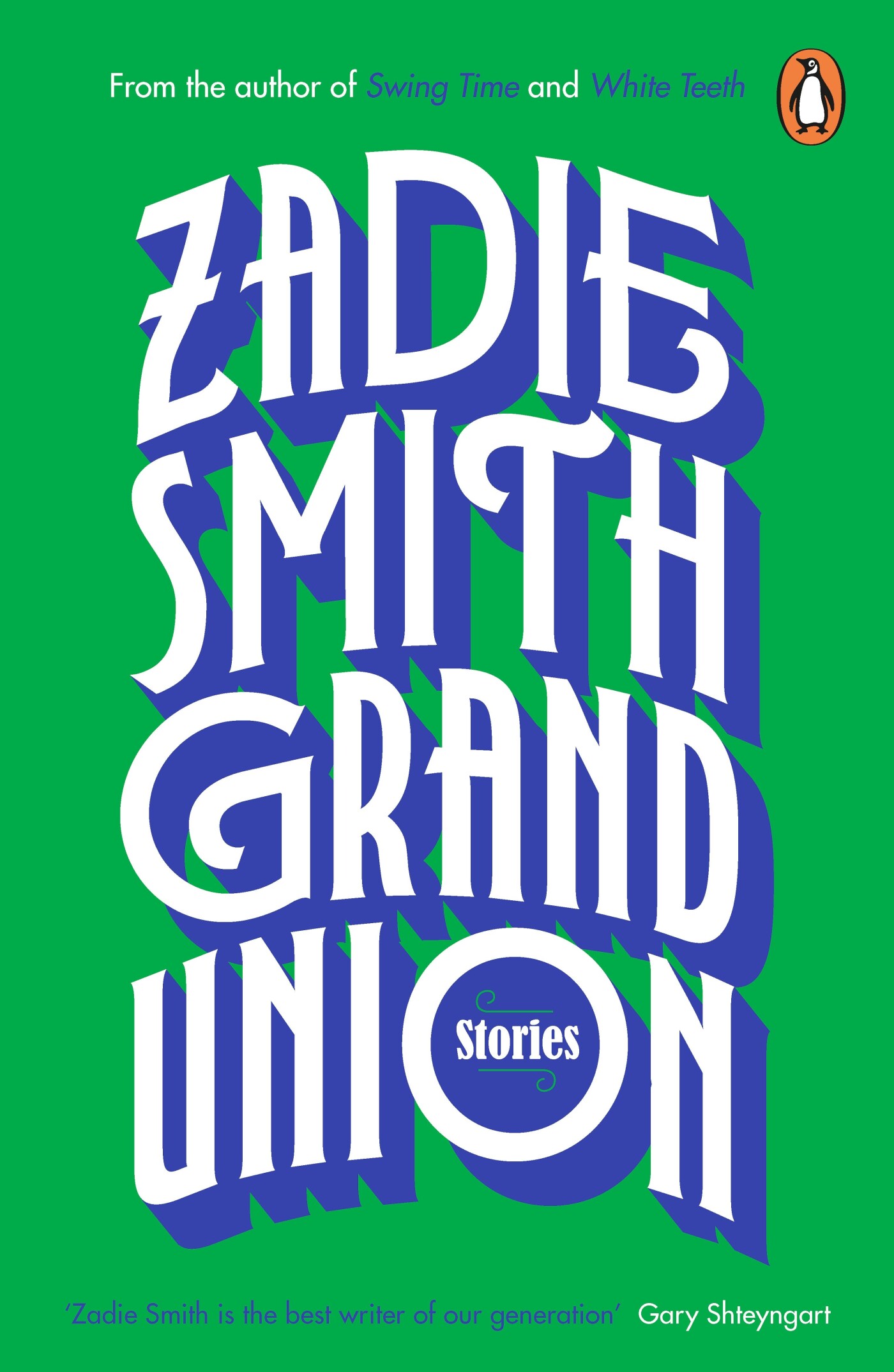 Grand union