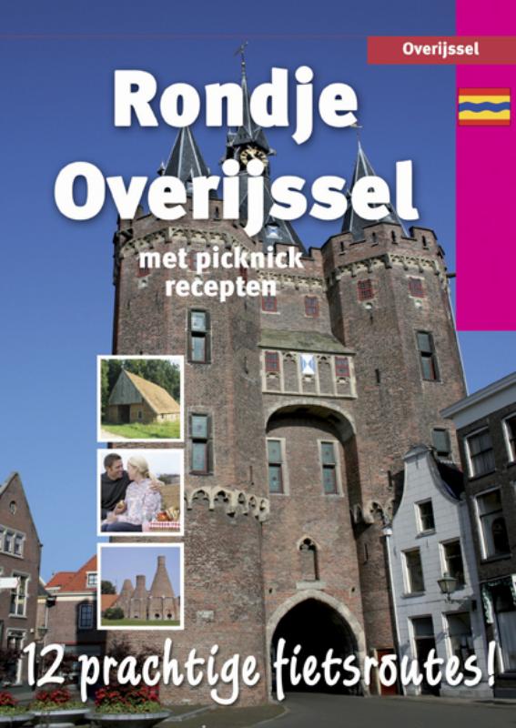 Rondje Overijssel thumbnail