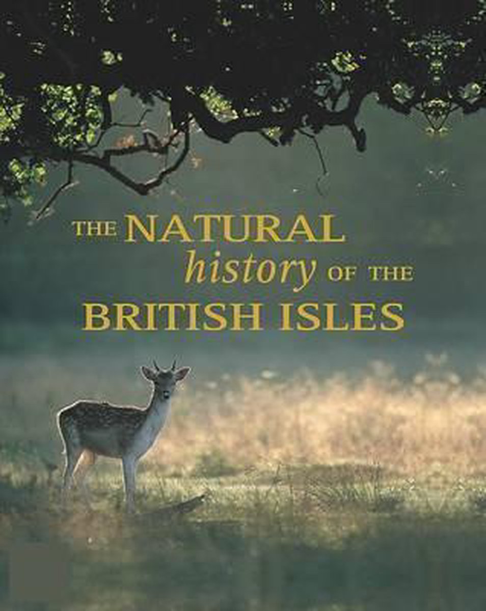 Natural History Of The British Isles