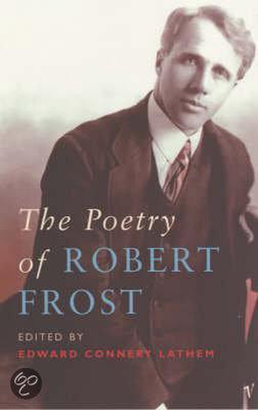 The Poetry of Robert Frost