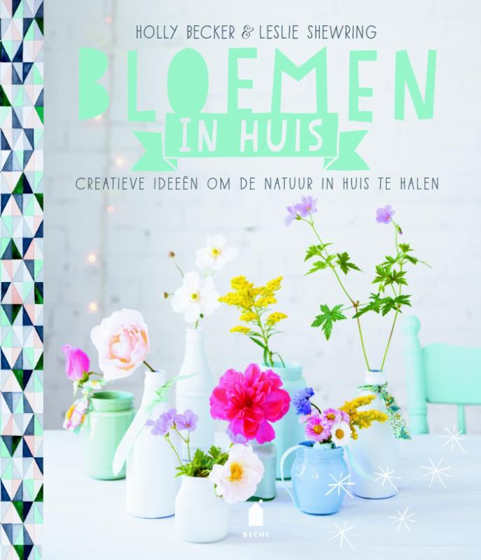 Leslie Shewring Bloemen In Huis thumbnail
