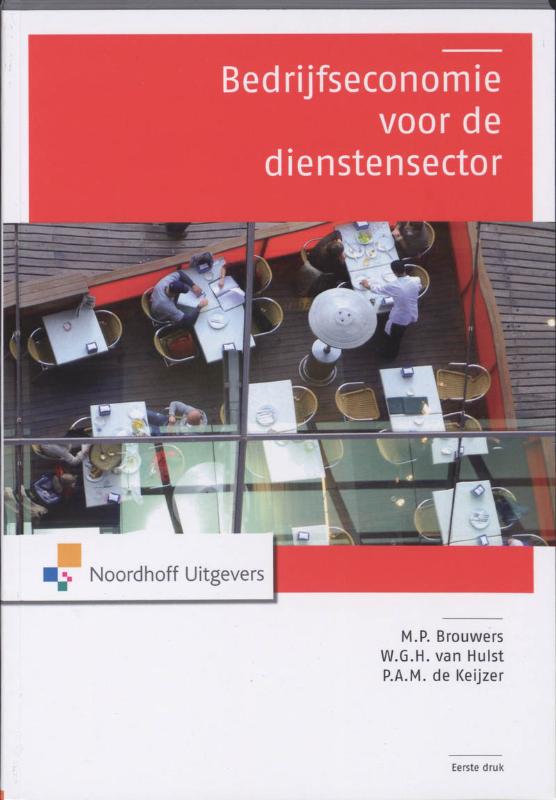 boekenbalie_9789001702489_cover Bedrijfseconomie voor de dienstensector