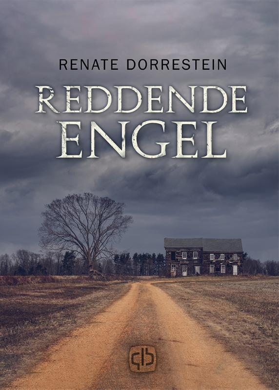 Reddende engel / Grote letter bibliotheek / 3305