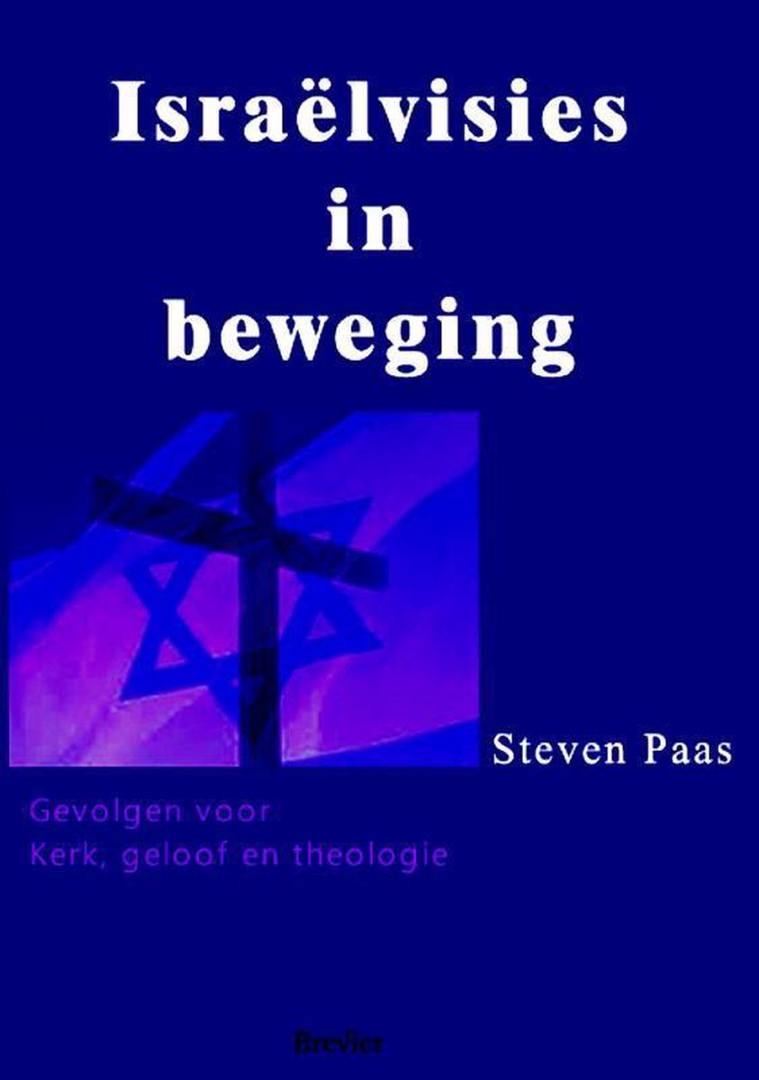 Steven Paas Israelvisies In Beweging thumbnail