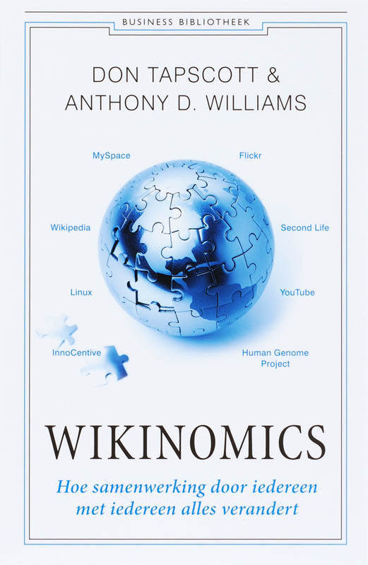 boekenbalie_9789047000563_cover Wikinomics / Business bibliotheek