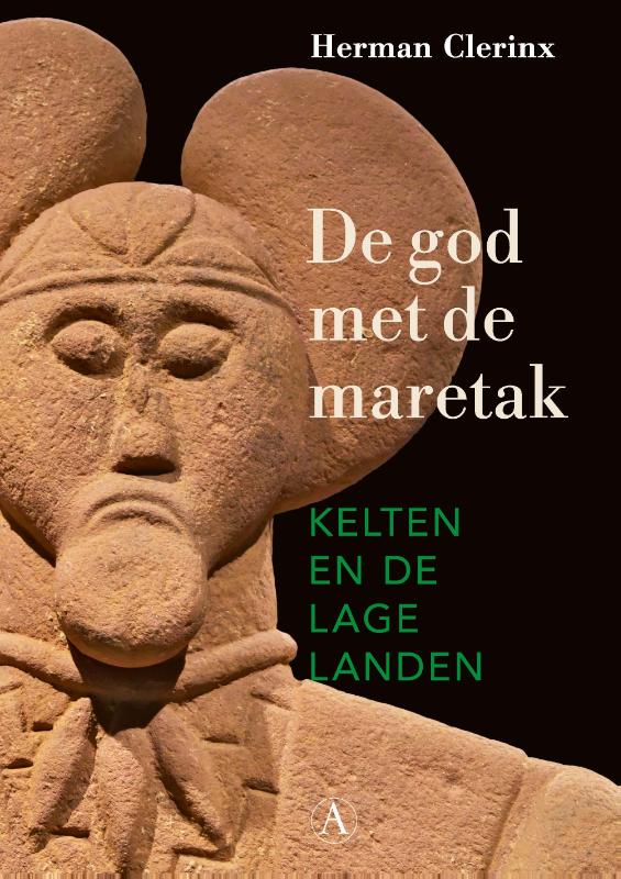 boekenbalie_9789025314590_cover De god met de maretak
