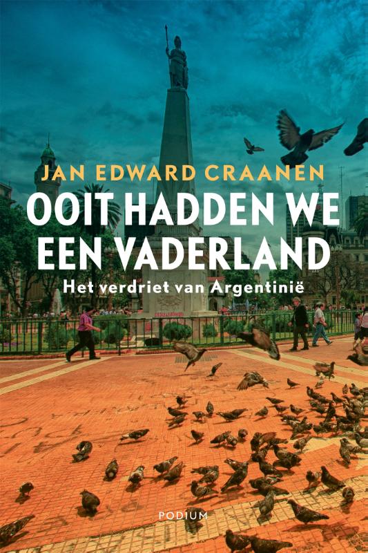 Jan Edward Craanen Ooit Hadden We Een Vaderland