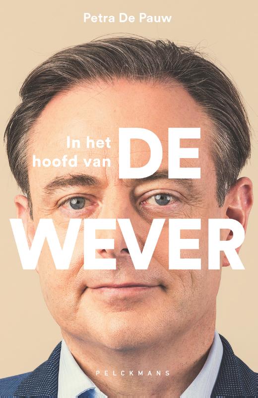 In het hoofd van De Wever