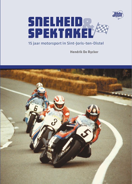 Snelheid en spektakel