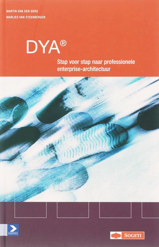 DYA Dynamische Architectuur