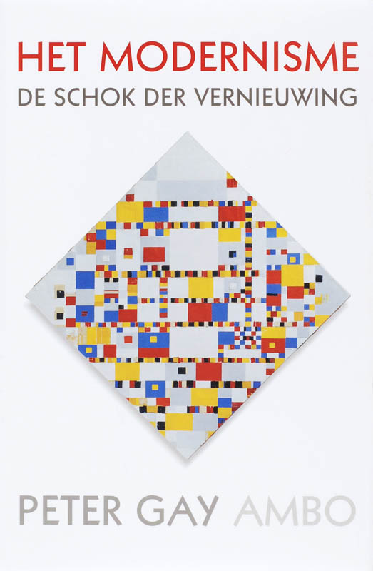 boekenbalie_9789026320743_cover Het modernisme