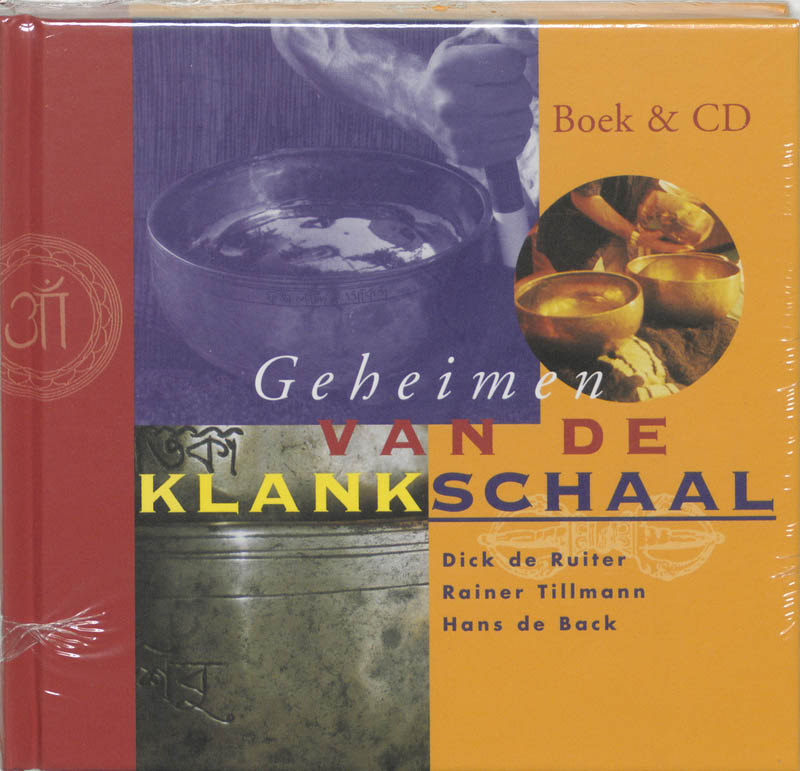 Geheimen van de klankschaal