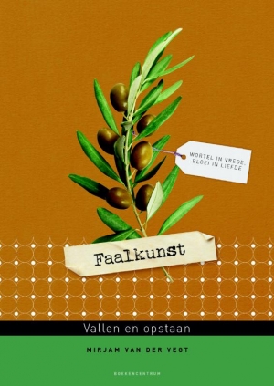 Mirjam van der Vegt Faalkunst (1 Ex.) thumbnail