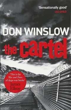 The cartel / Art Keller / 1