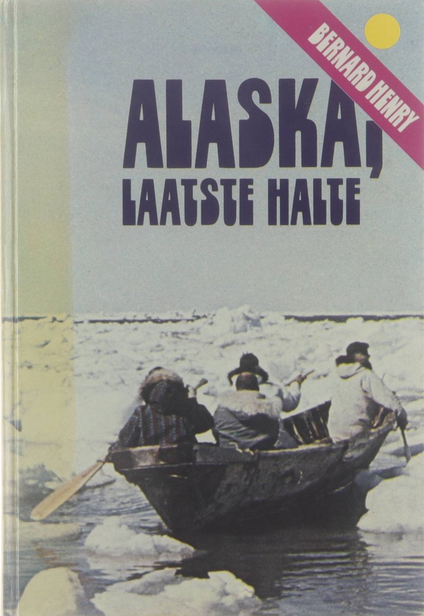 Alaska laatste halte