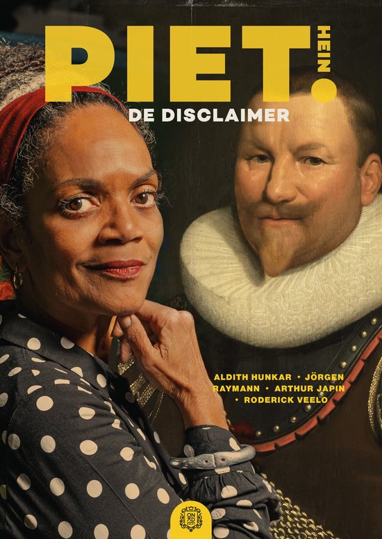 Piet Hein, De Disclaimer thumbnail