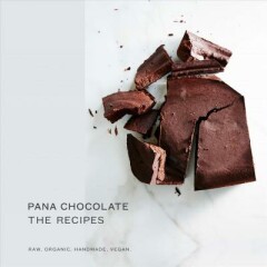 Pana Chocolate, the Recipes