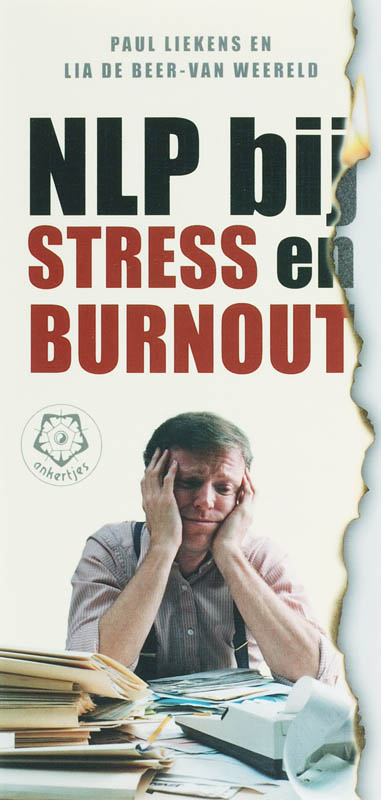 NLP bij stress en burnout / Ankertjes / 313