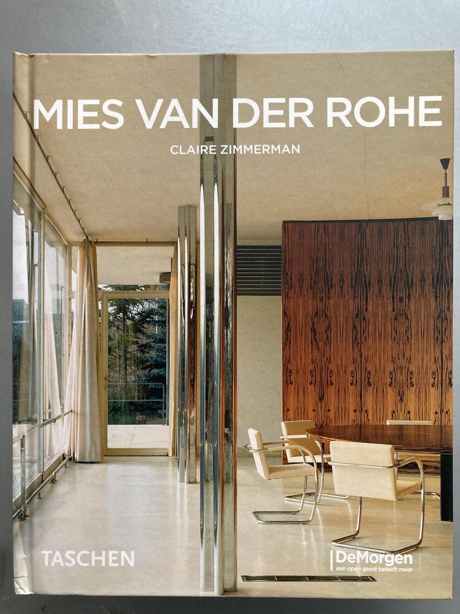 Mies Van de Rohe