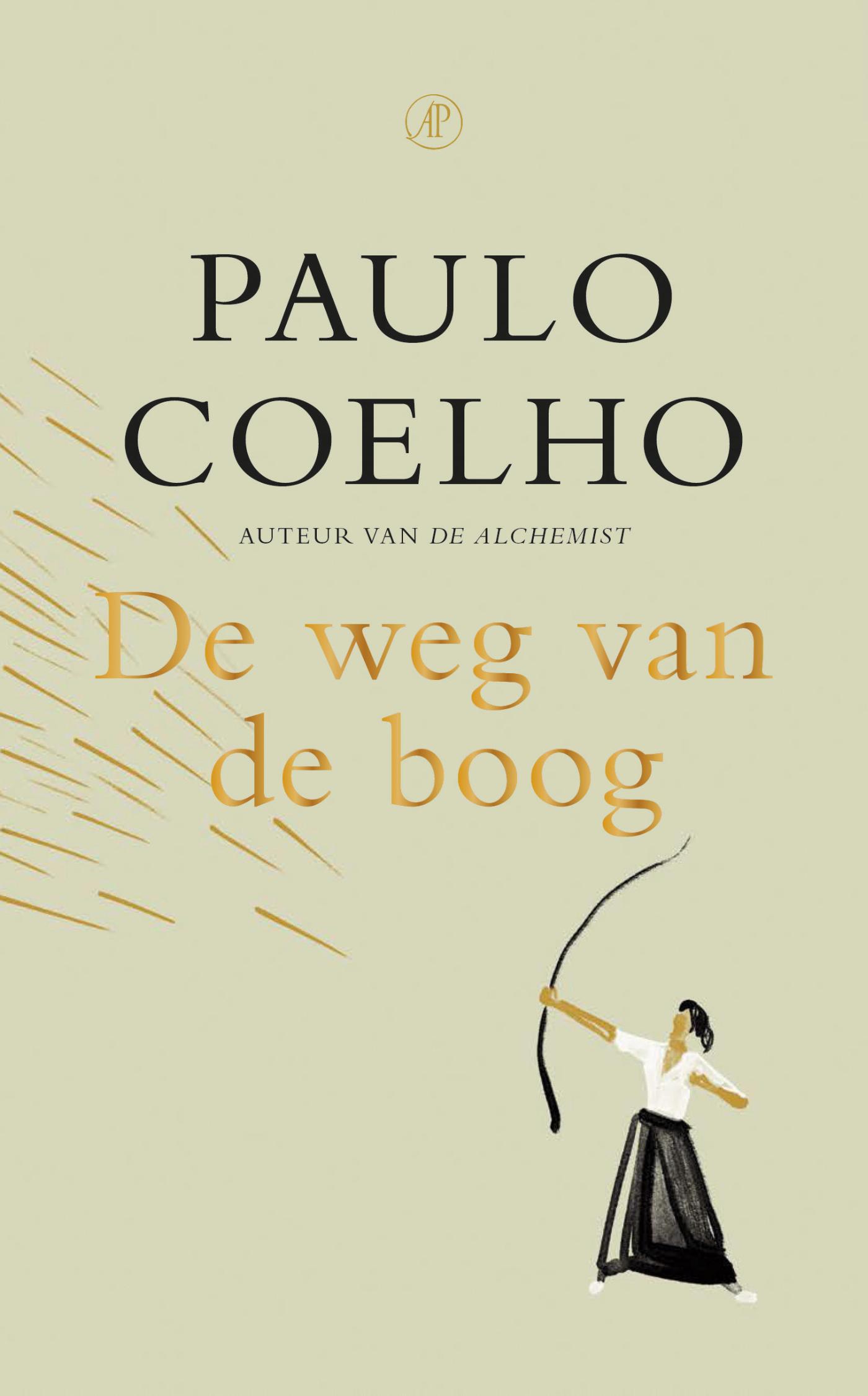 De weg van de boog