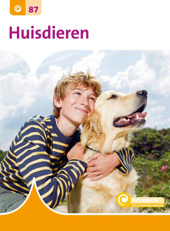 Huisdieren / Informatie / 87