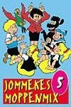 Jommekes moppenmix / 5 / Pockets Jommeke / 37