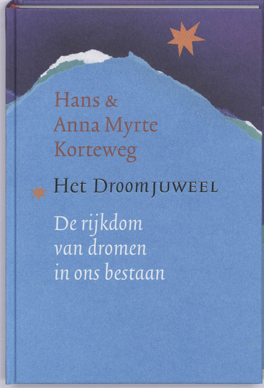 Het droomjuweel