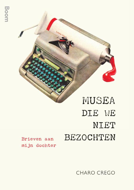 Musea die we niet bezochten