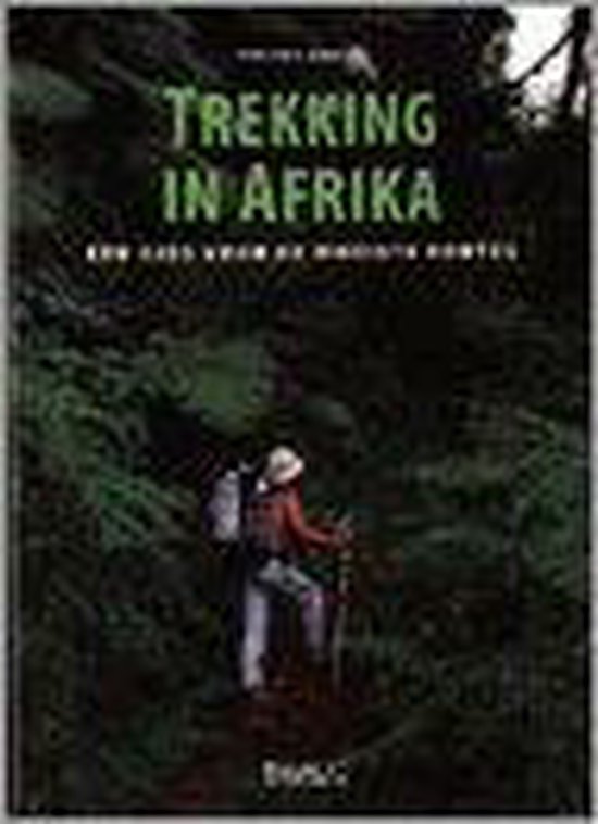 TREKKING IN AFRIKA