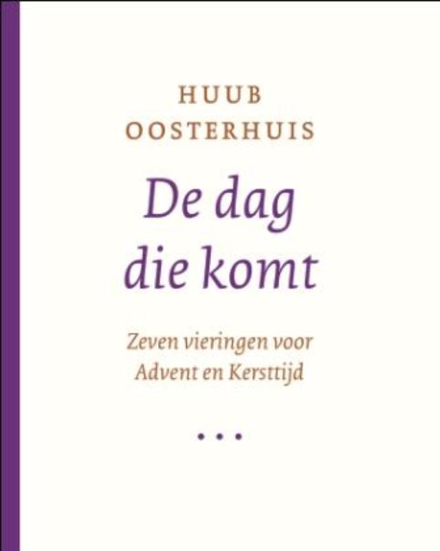 Huub Oosterhuis De Dag Die Komt thumbnail