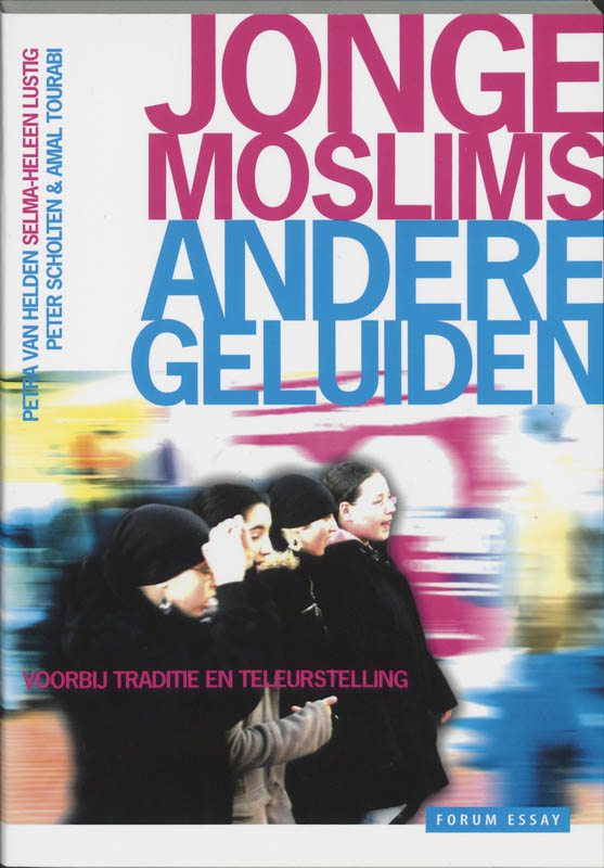 Jonge Moslims, Andere Geluiden