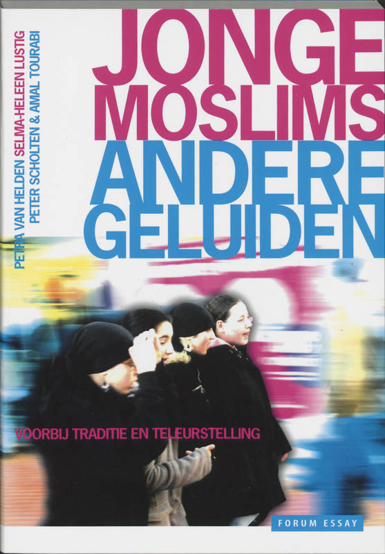 boekenbalie_9789067345514_cover Jonge Moslims, Andere Geluiden