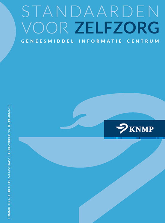 boekenbalie_9789082150599_cover Standaarden voor Zelfzorg
