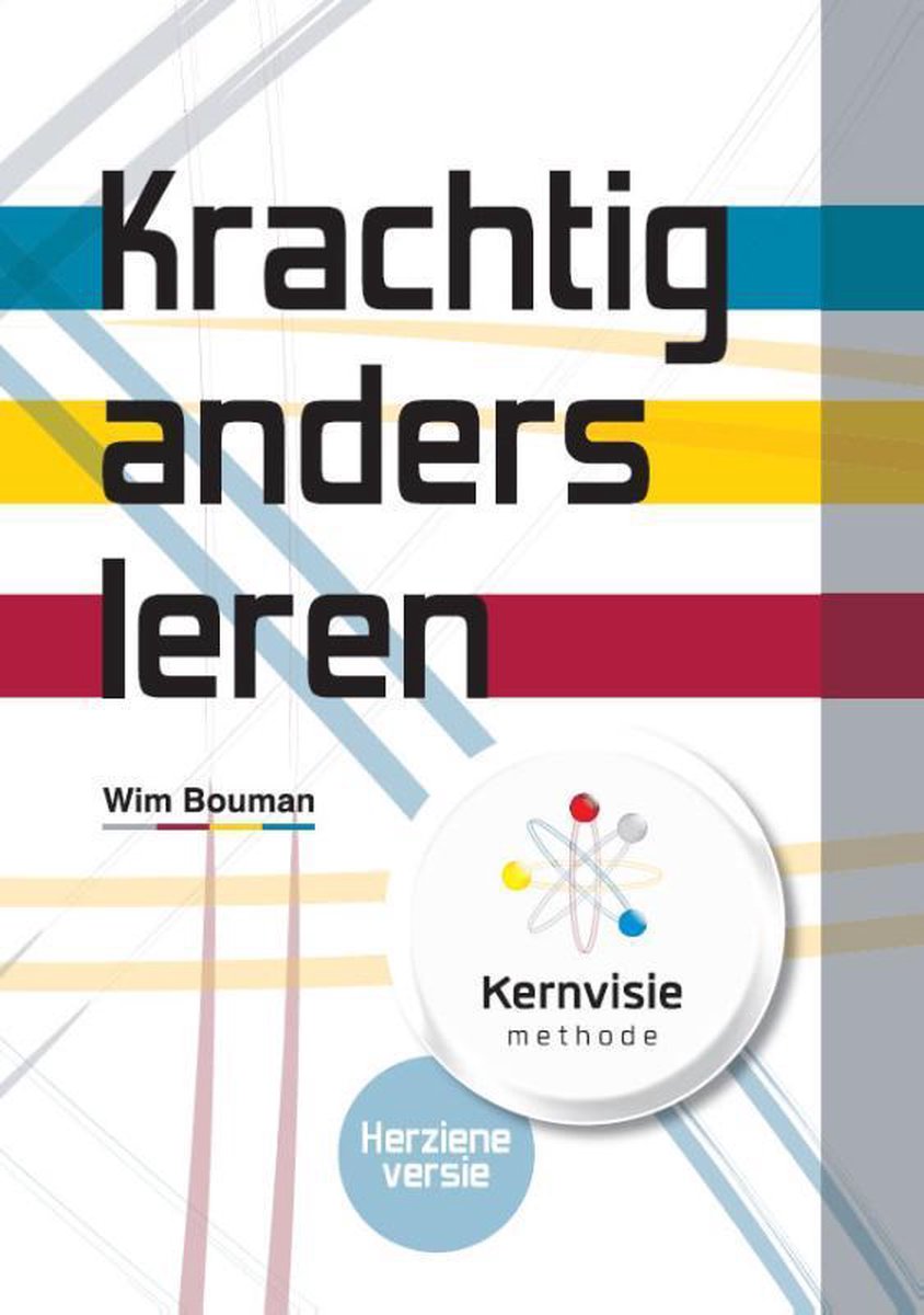 Wim Bouman Krachtig Anders Leren thumbnail