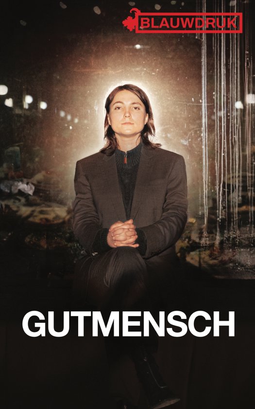 Gutmensch - theatertekst