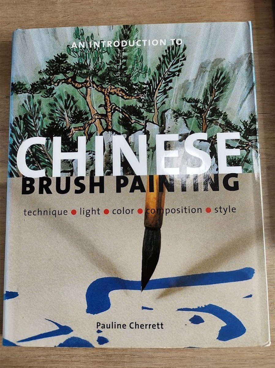 An Introduction to Chinese Brush Painting