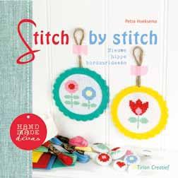 Stitch by stitch / Handmade divas