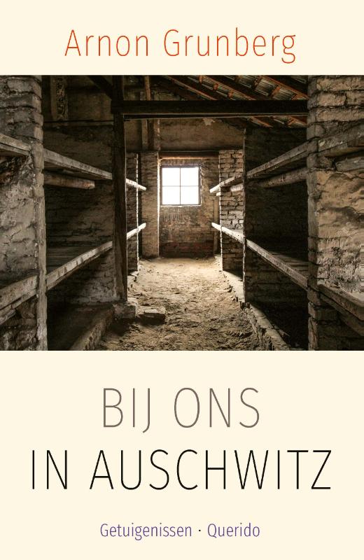 Bij ons in Auschwitz