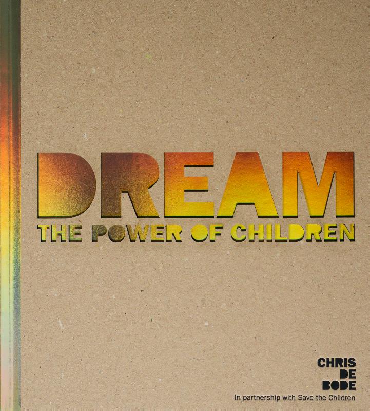 Save the Children Dream