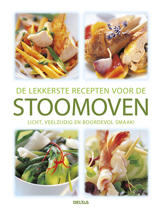 boekenbalie_9789044736564_cover De lekkerste recepten voor de stoomoven