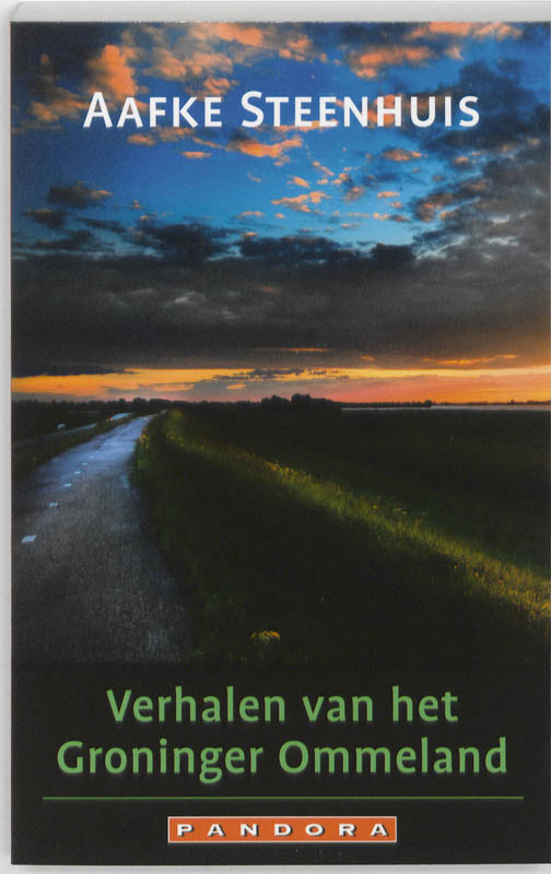Verhalen van het Groninger Ommeland / Pandora pockets