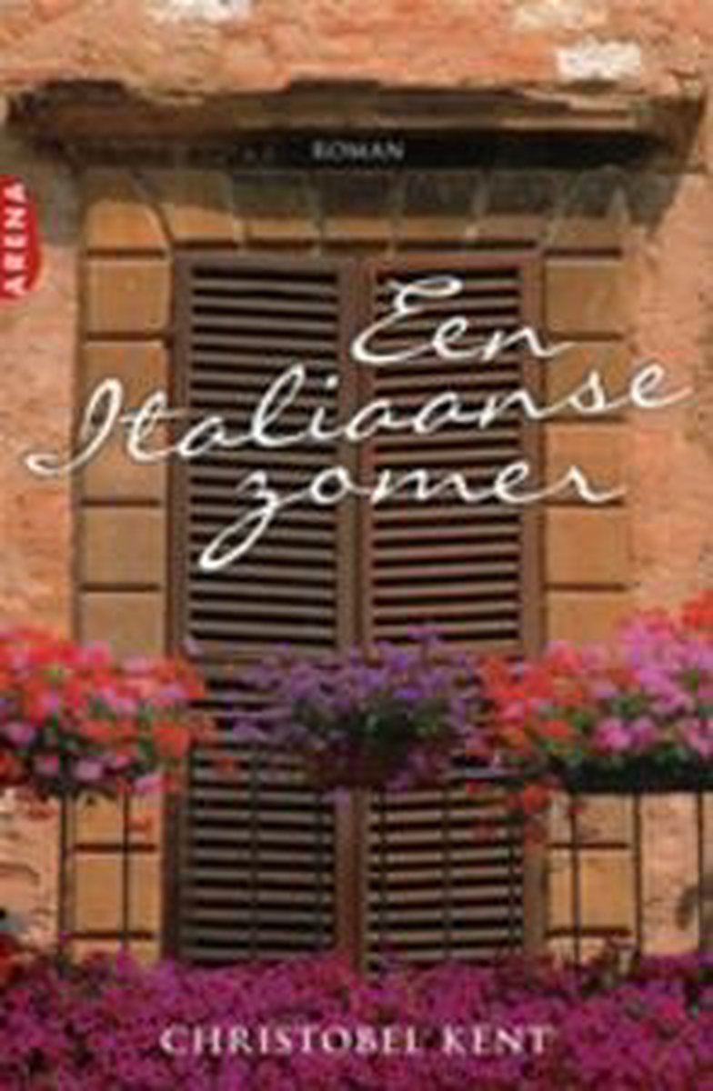 Christobel Kent Een Italiaanse Zomer thumbnail