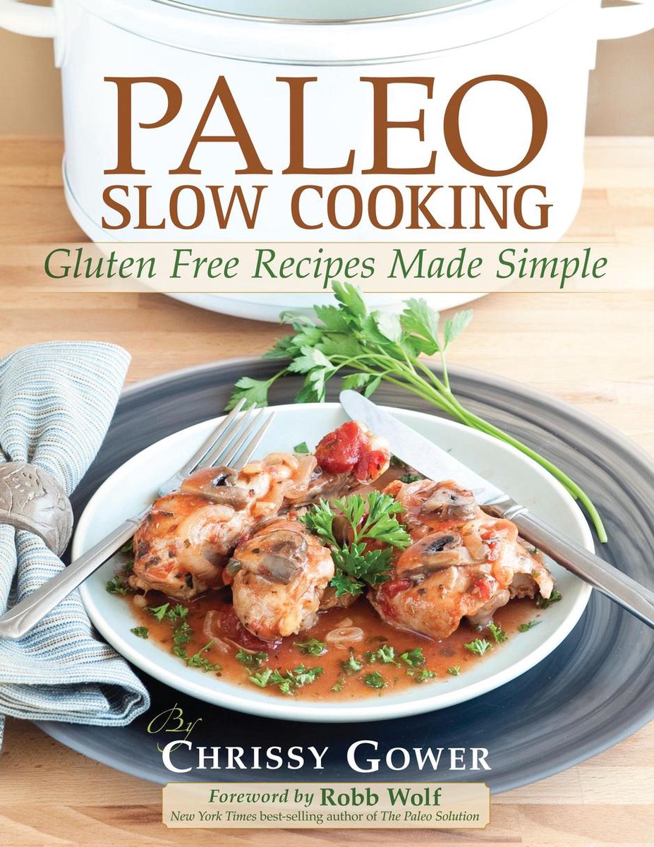 Paleo Slow Cooker