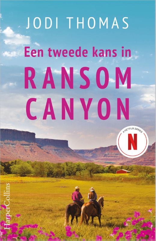 Een tweede kans in Ransom Canyon / Ransom Canyon / 2
