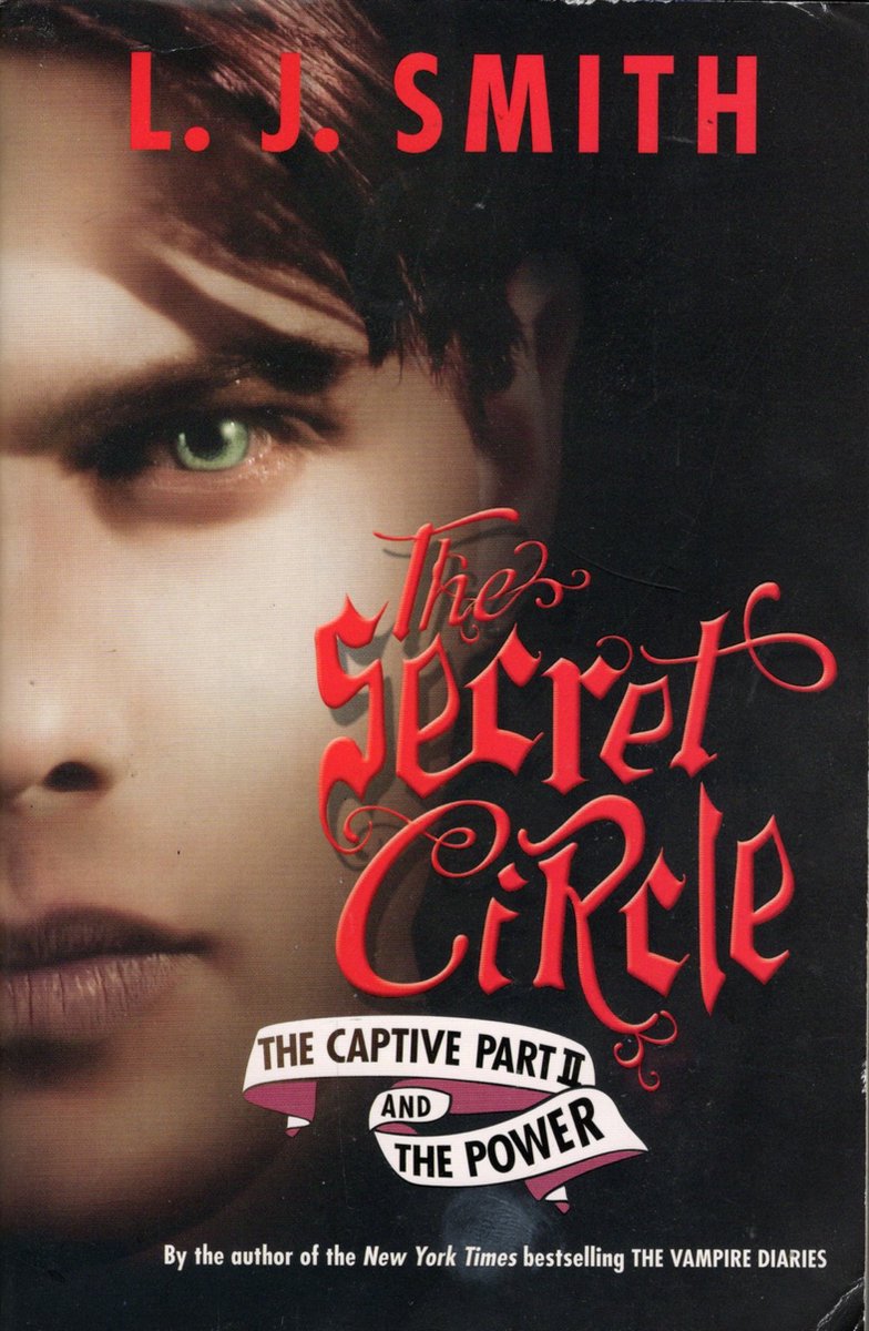 The Secret Circle