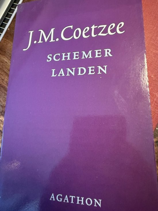 Schemerlanden