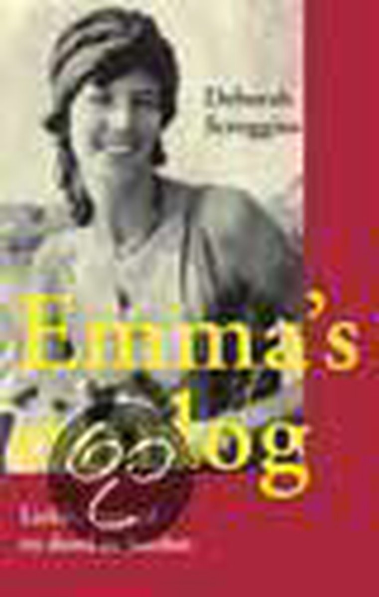 boekenbalie_9789053303580_cover Emma's oorlog